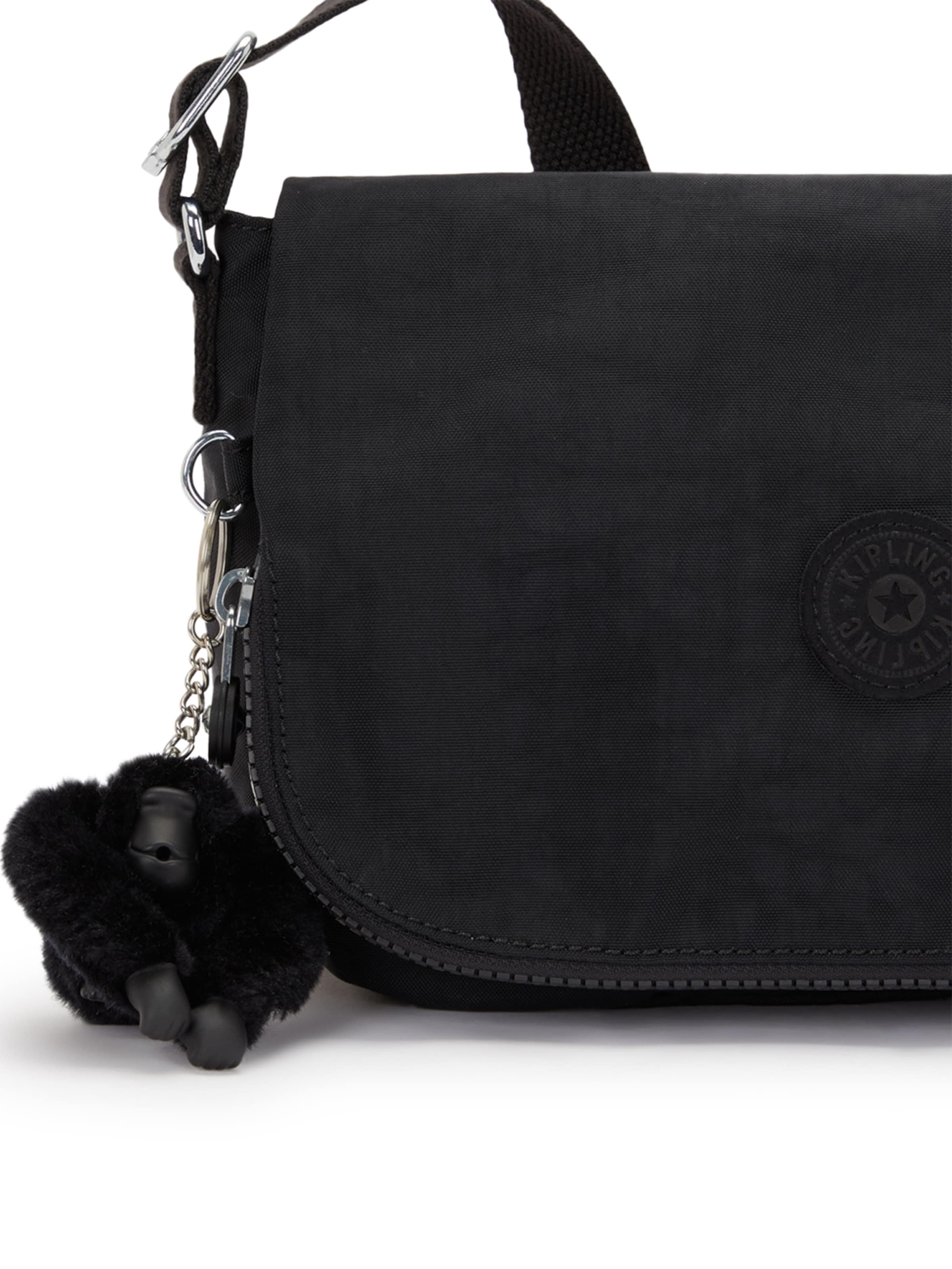 Borsa a tracolla 'Earthbeat S' di KIPLING in nero