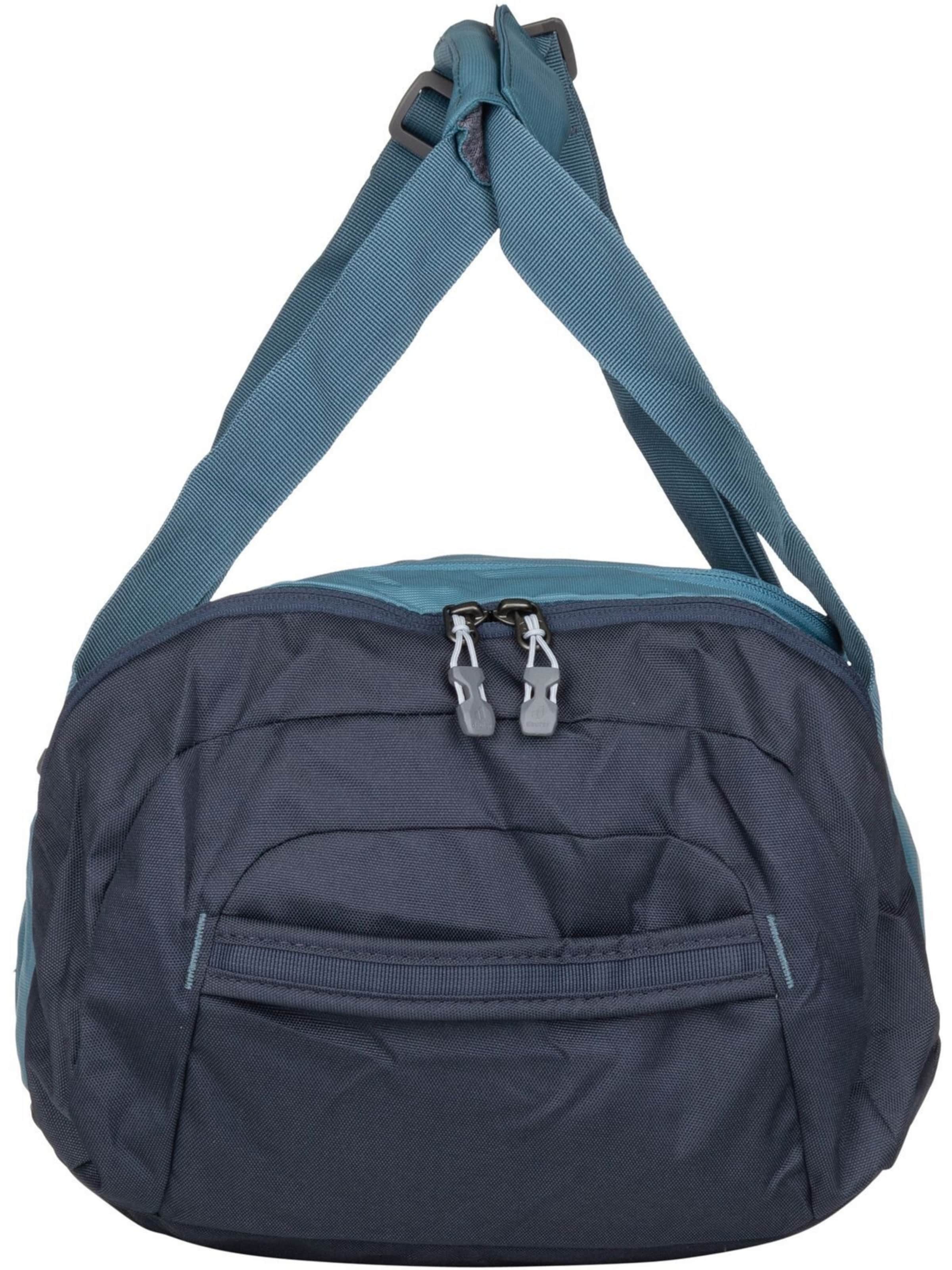 Sac de voyage 'Duffel 35' DEUTER en bleu