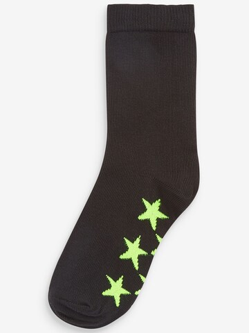 Chaussettes Next en noir