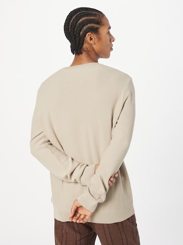 Pull-over 'Grano' ARMEDANGELS en beige