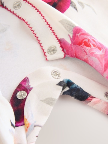 Baker by Ted Baker Yöpuku värissä punainen