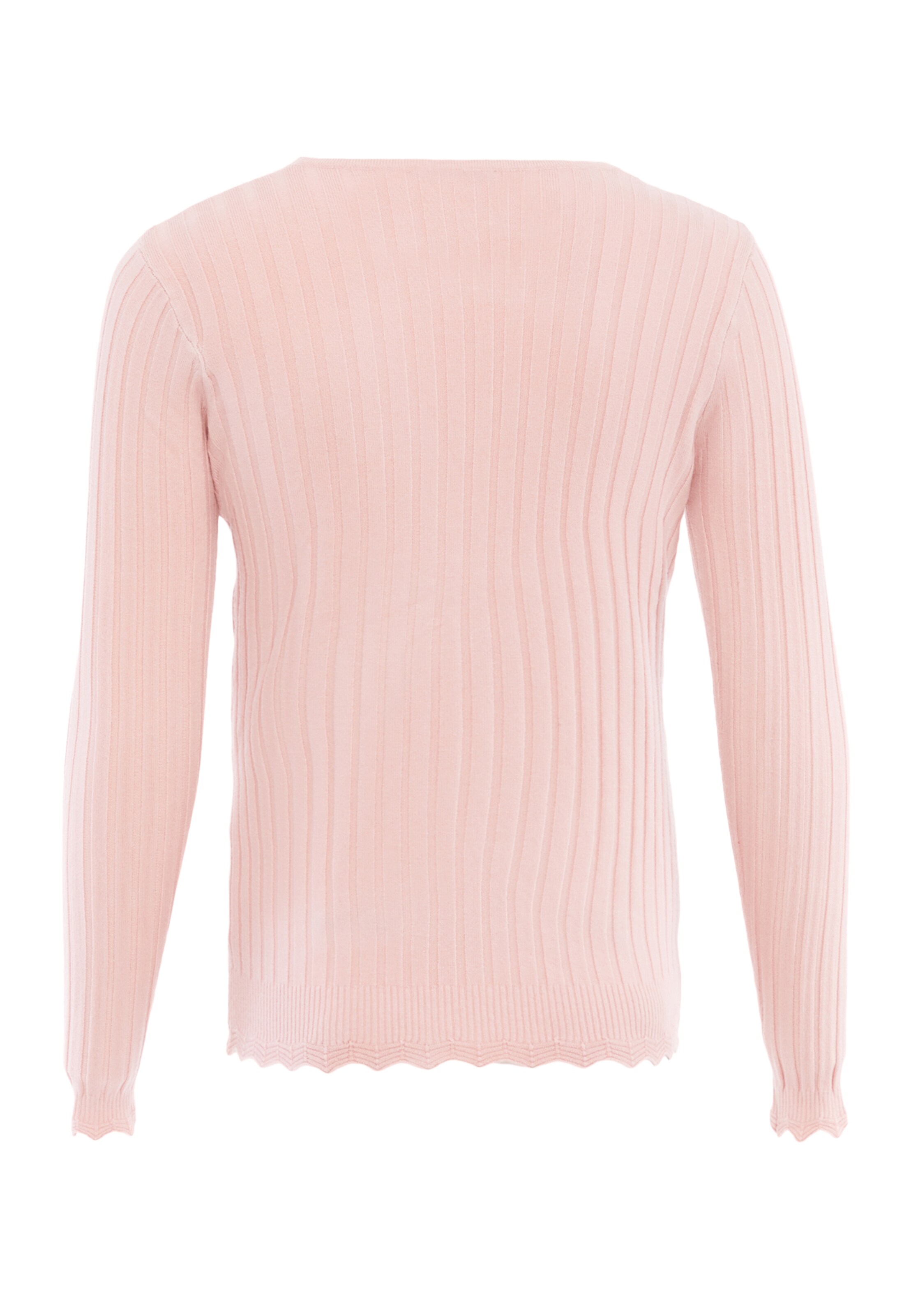 Sidona - Jersey en rosa