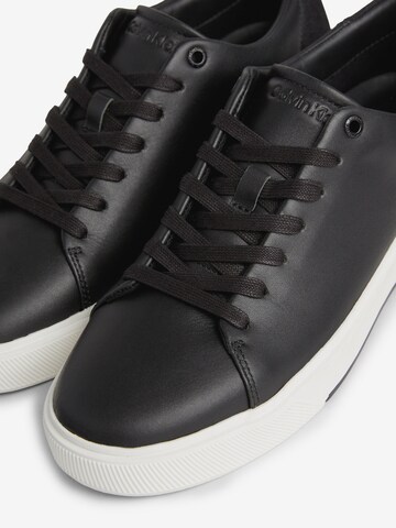 Calvin Klein Sneakers in Black