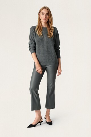 SOAKED IN LUXURYPulover 'Tuesday' - plava boja
