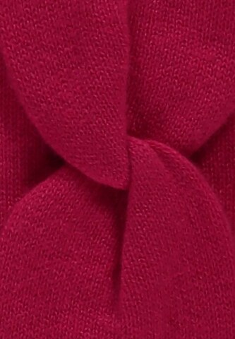 FRAAS Stirnband in Pink