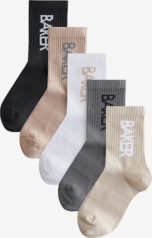 Baker by Ted Baker Sukat värissä beige: etupuoli