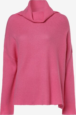 MAX&Co. Pullover 'Scorgere' in Pink: predná strana