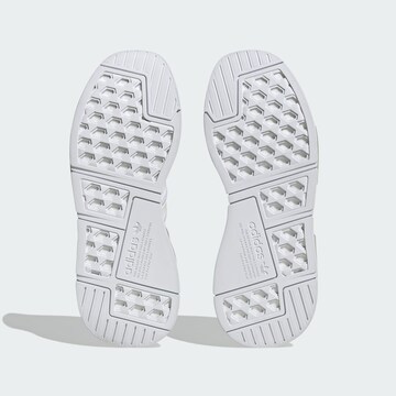 ADIDAS ORIGINALS Σνίκερ χαμηλό '' σε λευκό
