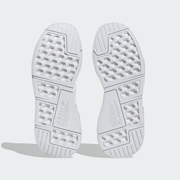 ADIDAS ORIGINALS Σνίκερ χαμηλό 'Nmd_G1' σε λευκό