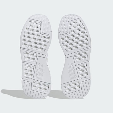 Sneaker bassa 'Nmd_G1' di ADIDAS ORIGINALS in bianco