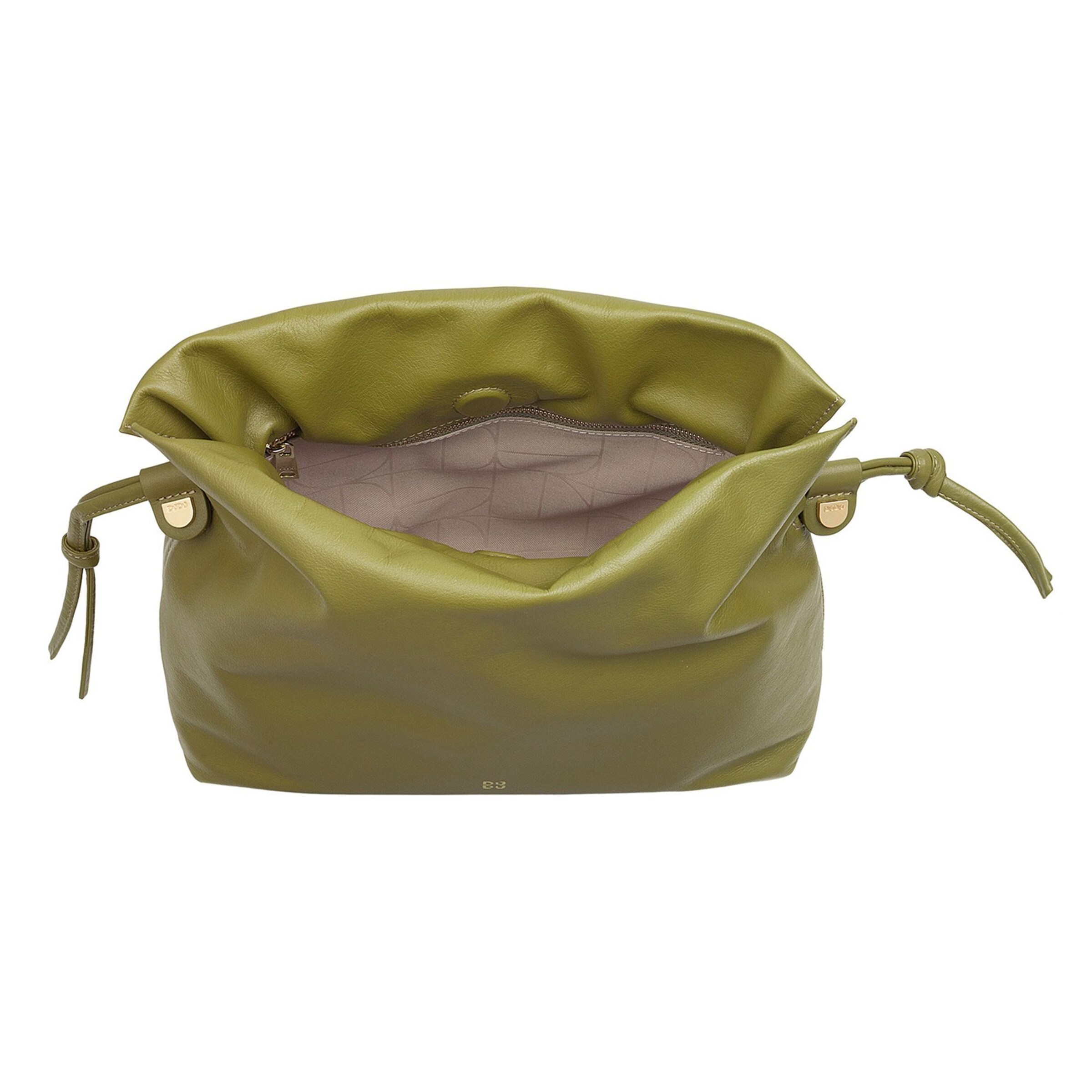 Borsa a tracolla di DuDu in verde