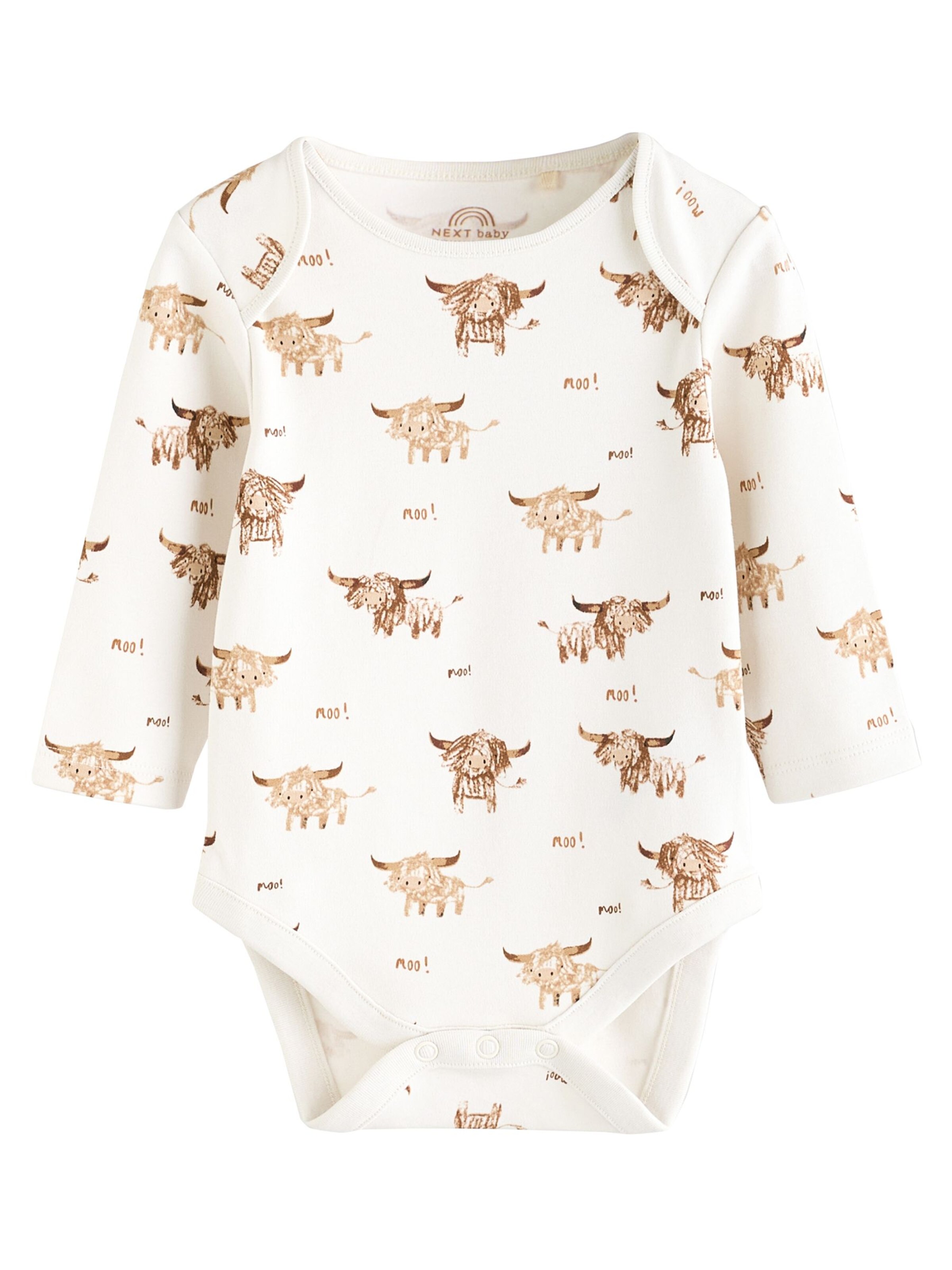 Next Body - Béžová