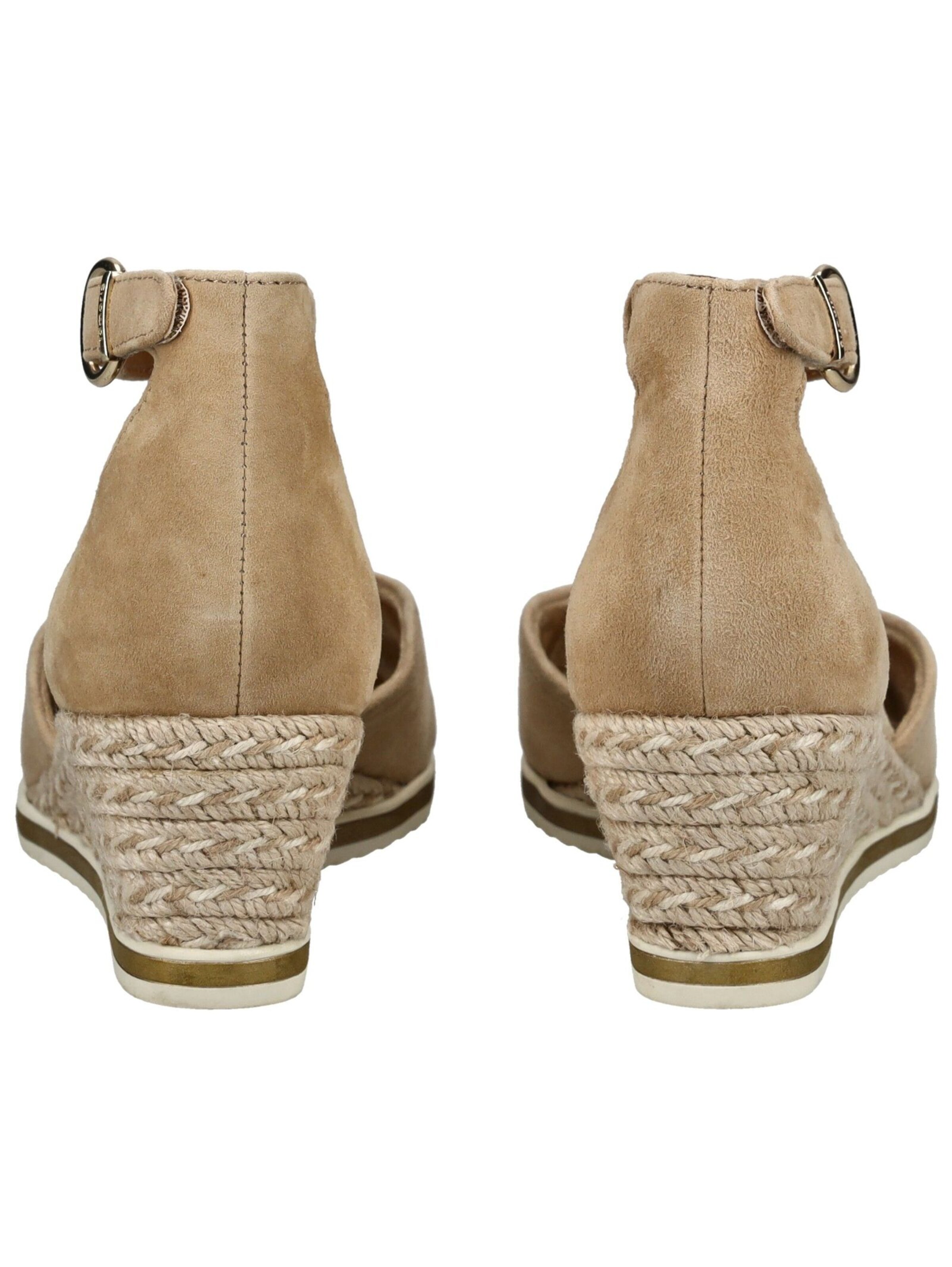 Décolleté di Tamaris in beige