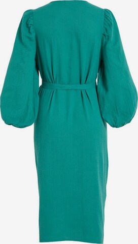 Robe 'Ania' VILA en vert