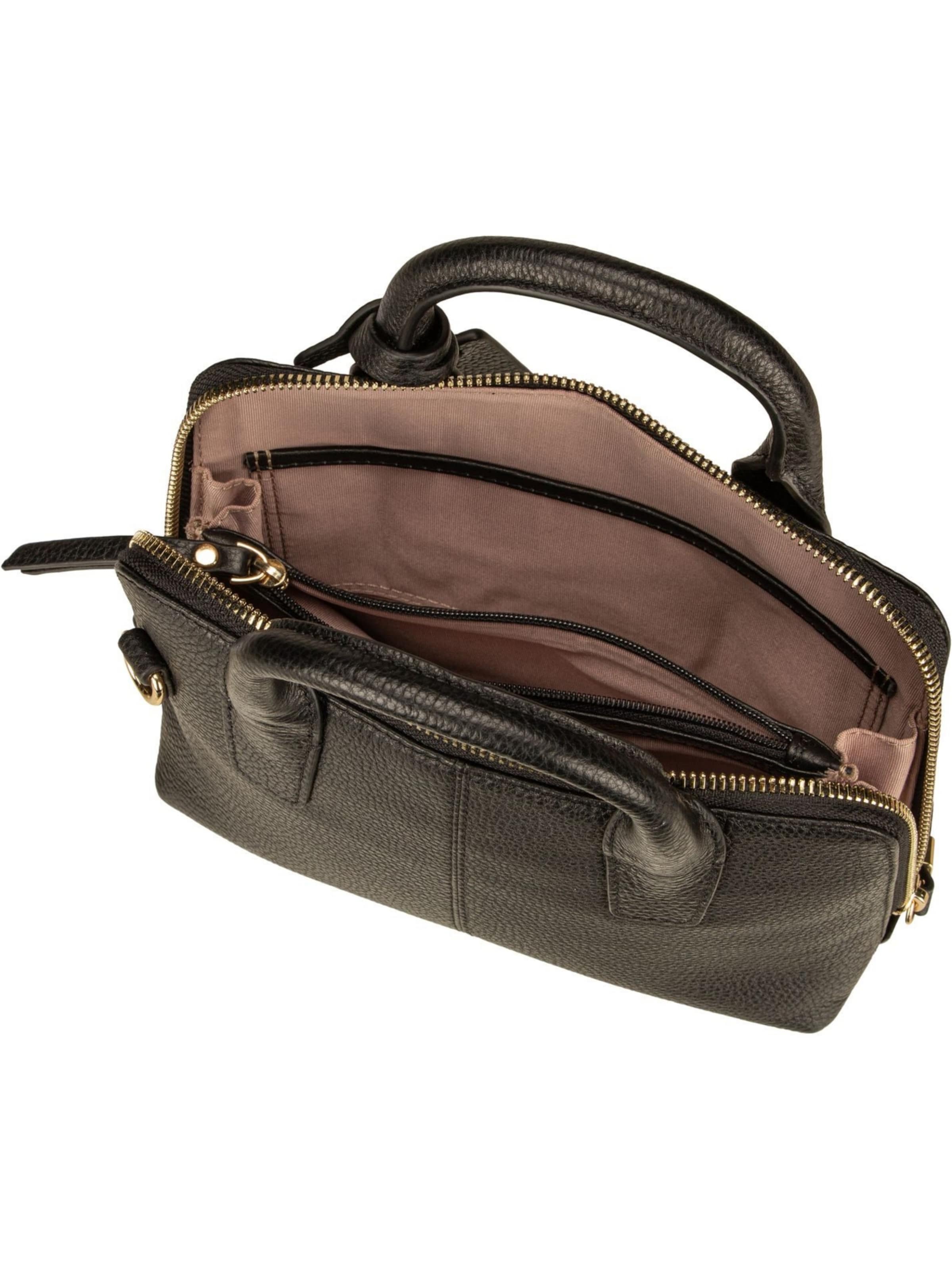 Borsa a mano 'Java' di Picard in nero