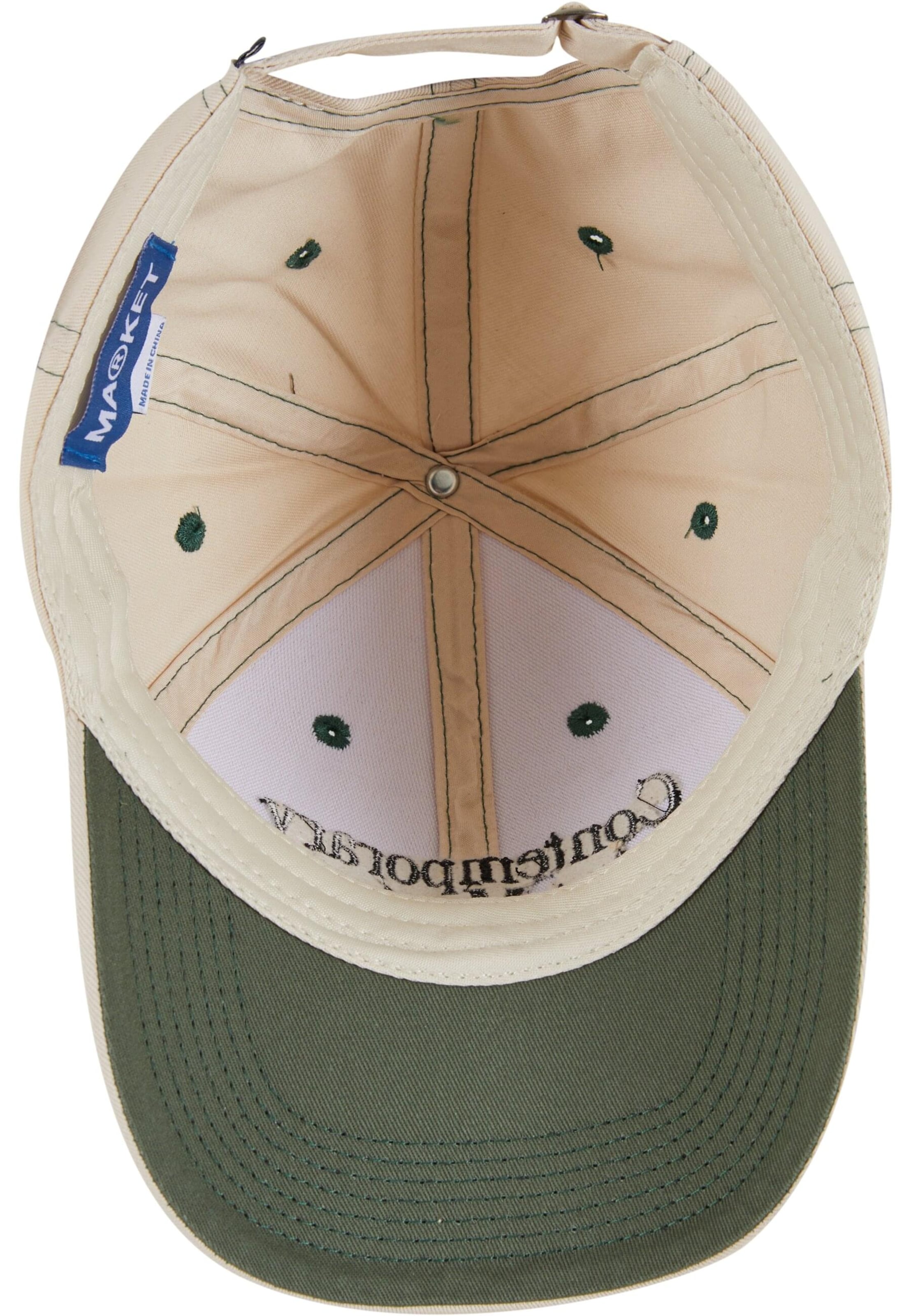 MARKET Pet 'C.A.M. 6' in Beige