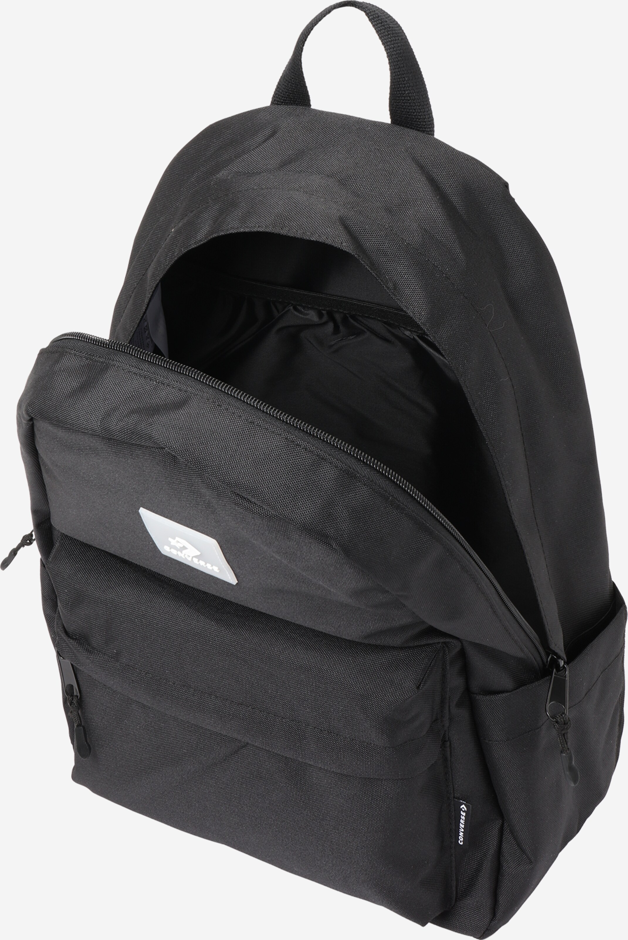 Backpack CAN STAR CHEVRON Black One Size