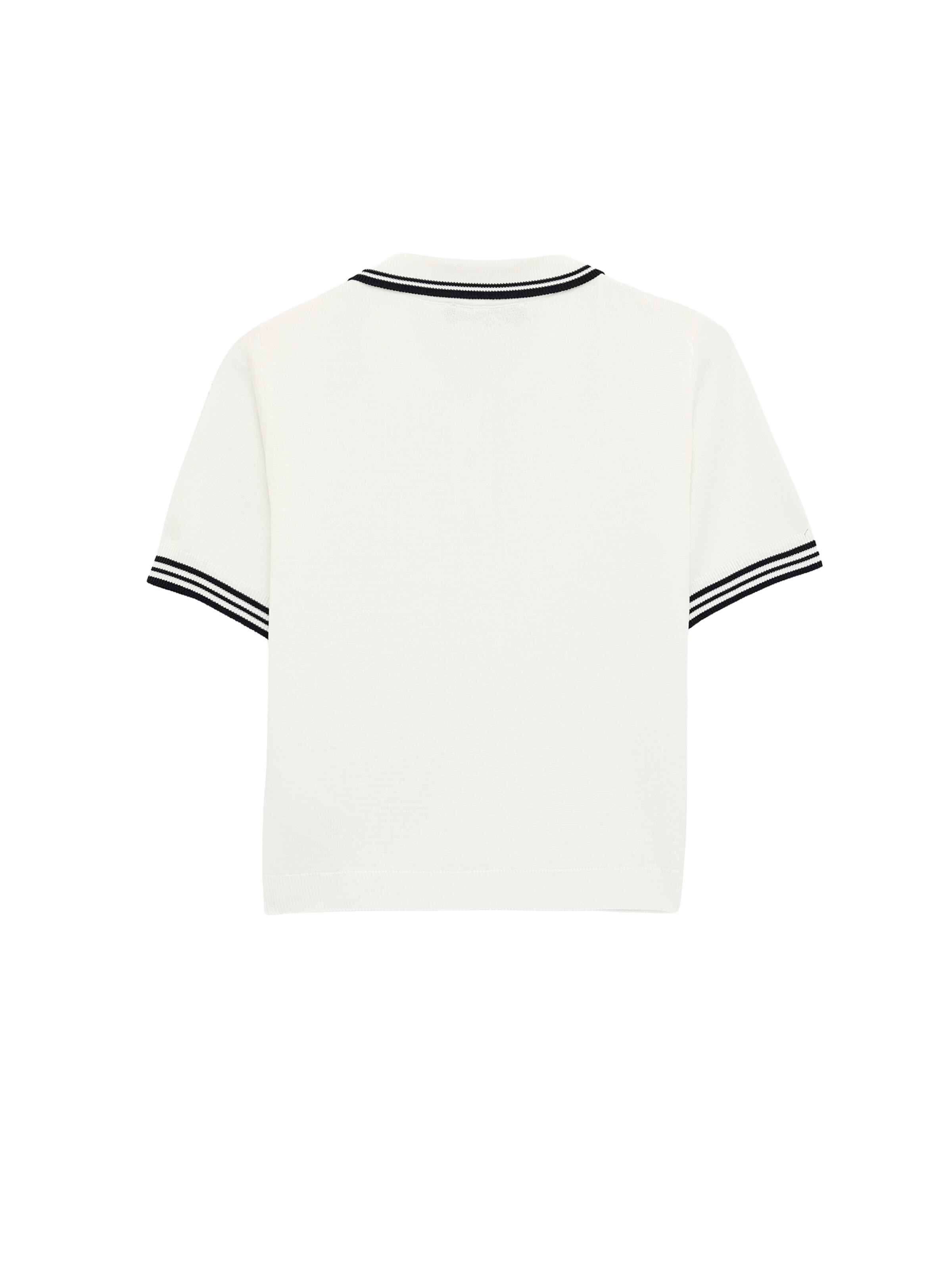 Koton Sweater in White