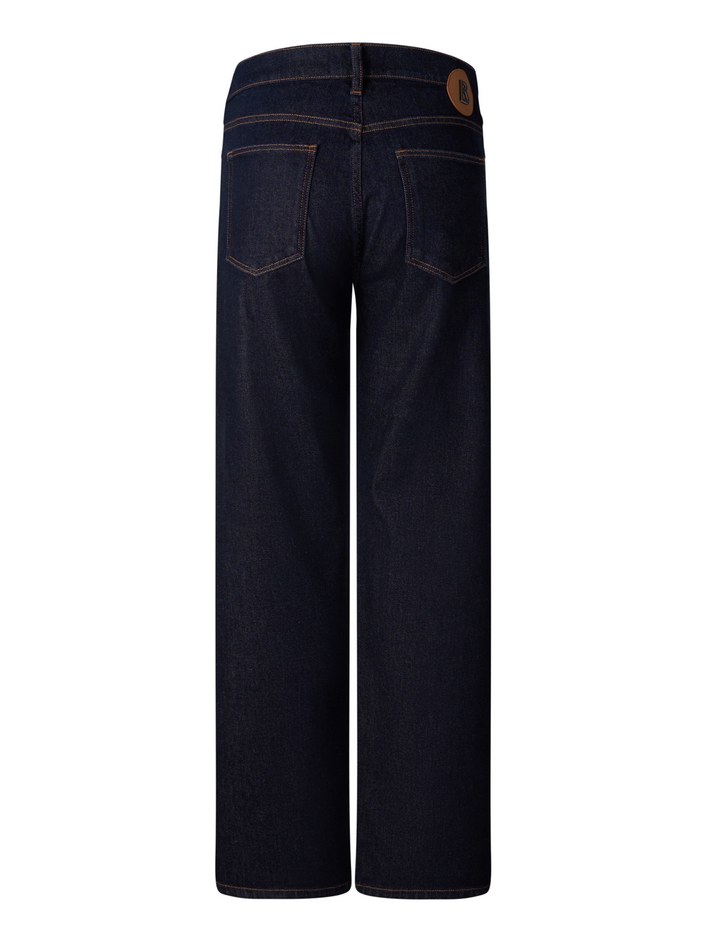 BOGNER Regular Jeans in Brown