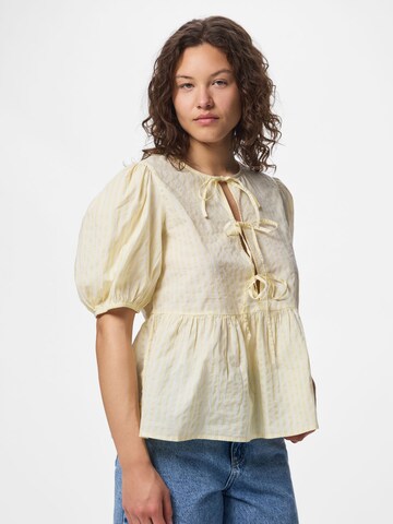 Bluse 'Pcjolly'