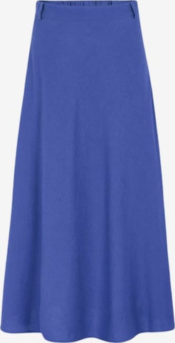 Gonna ' SRYindi ' di Soft Rebels in blu: frontale