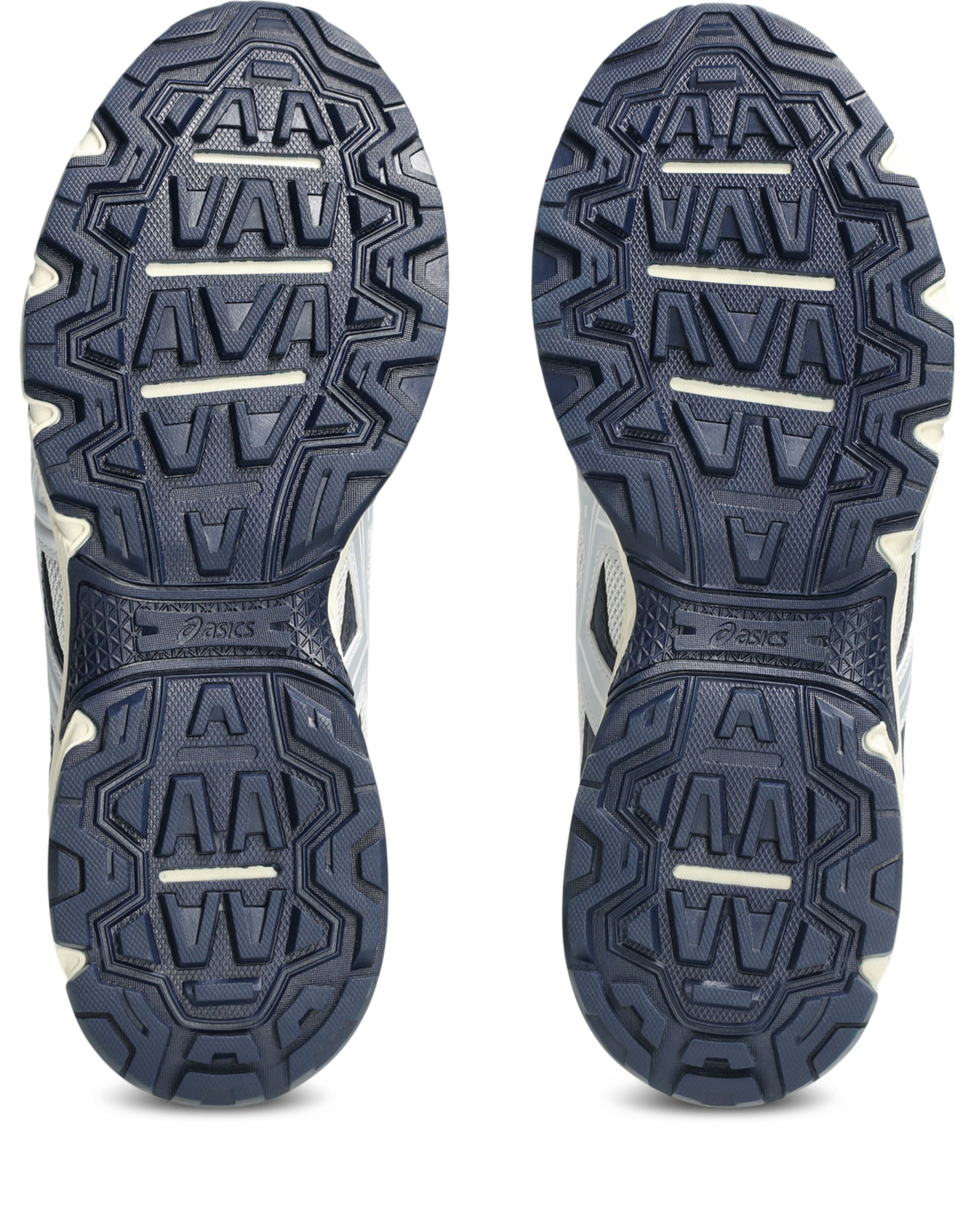 ASICS Sneakers in Black