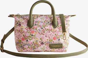 Cath KidstonRučna torbica - roza boja: prednji dio