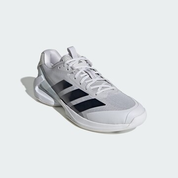 ADIDAS PERFORMANCE Sports shoe 'Adizero Ubersonic 5' in Grey