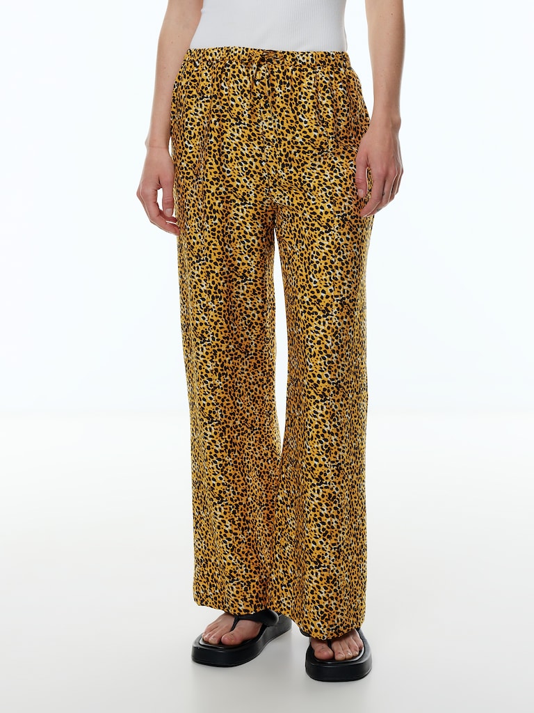 Pantalon 'Jeanna'