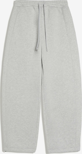 Bershka Housut koossa 29-30 värissä vaaleanharmaa, Tuotenäkymä