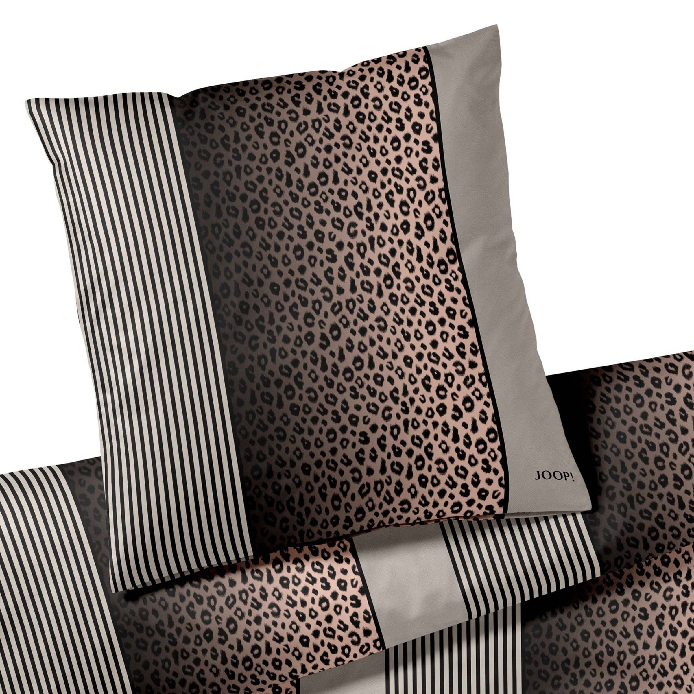 Housse de couette JOOP! en gris