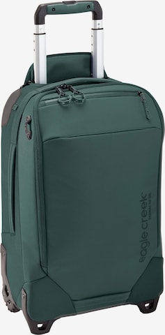 EAGLE CREEK Cart in Green: front