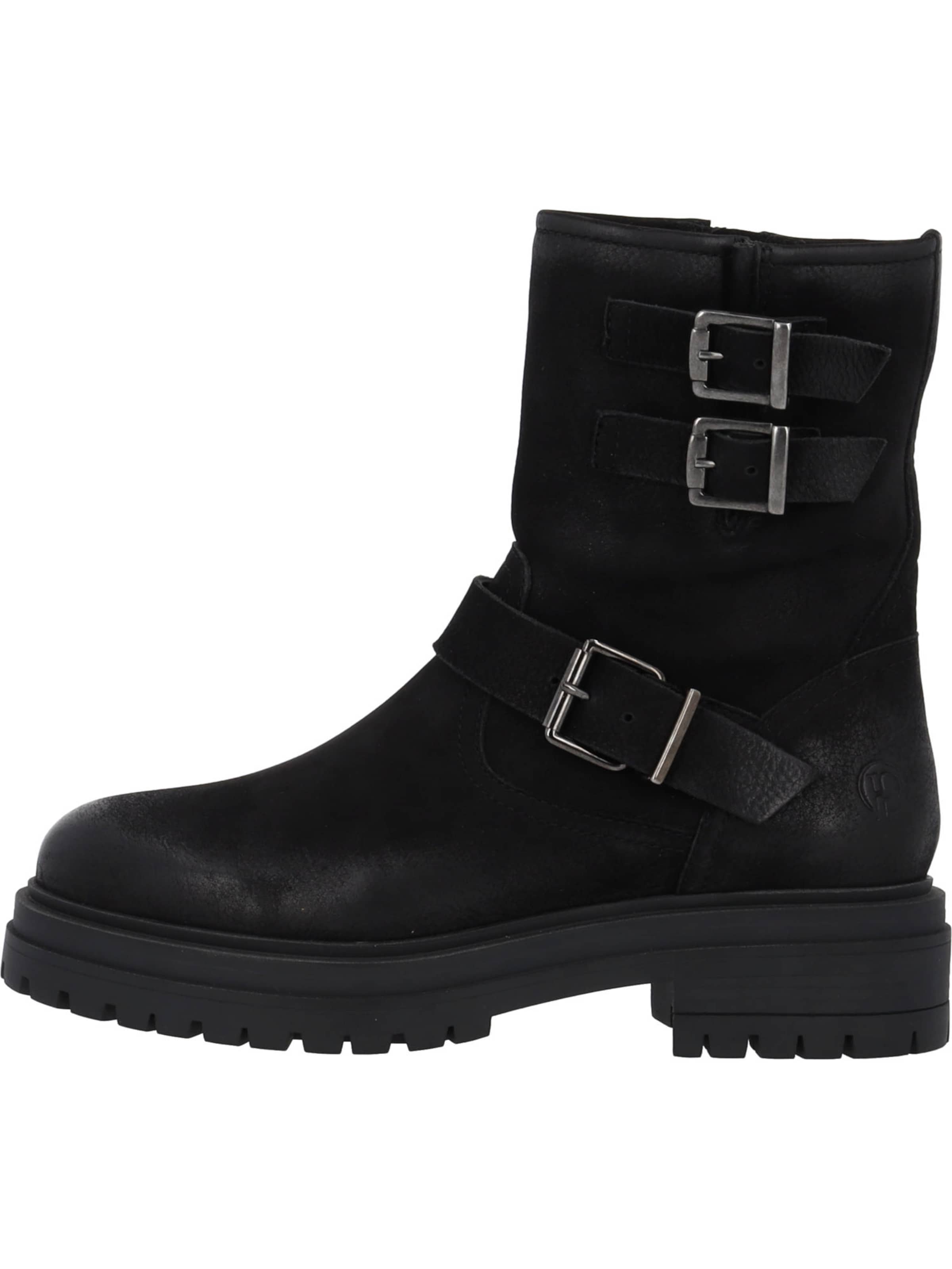 Palado Boots 'Palado Reyra' in Black