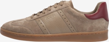 JOOP! Sneaker 'Estate Misto Ike' in Beige: Vorderseite