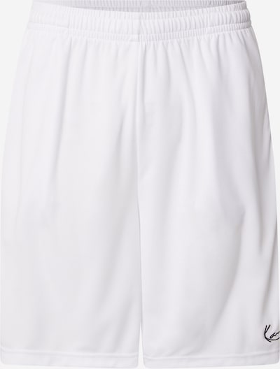 Karl Kani Housut värissä musta / valkoinen, Tuotenäkymä