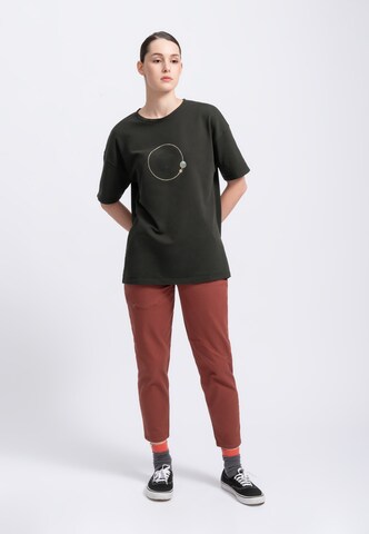 Kaft Shirt in Grey