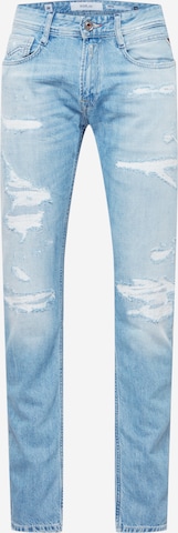 REPLAY Jeans 'ROCCO' in Blau: predná strana