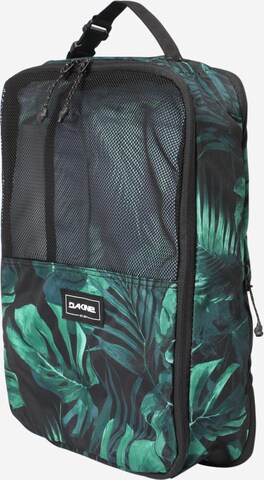 Sac à vêtements DAKINE en vert : devant