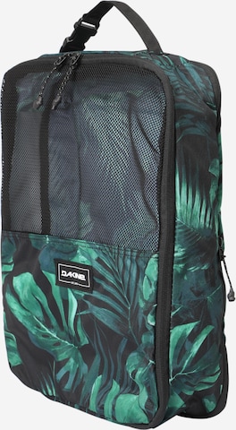 DAKINE Garment Bag in Green: front