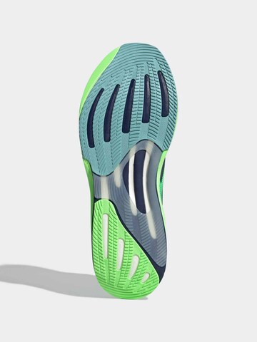 ADIDAS PERFORMANCE Running Shoes in Green