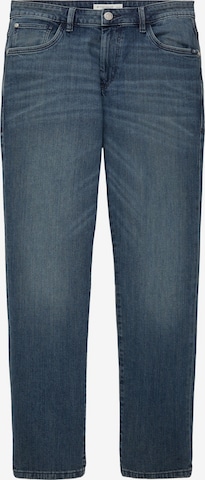 TOM TAILOR Jeans 'Marvin' in Blau: predná strana