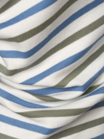 Marie Lund Shirt in Wit