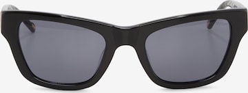 JOOP! Sonnenbrille in Grau: predná strana