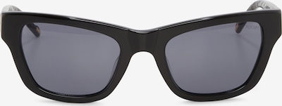 JOOP! Lunettes de soleil en gris / noir, Vue avec produit