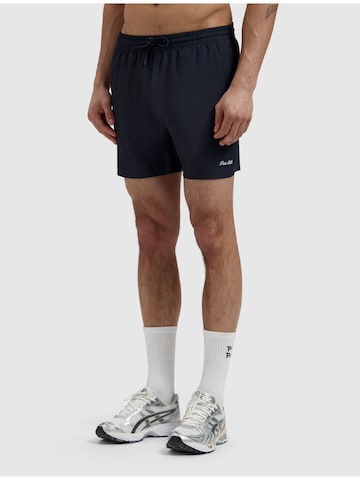 Pure Path Board Shorts in Blue