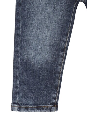 Roy Rogers Regular Jeans in Blau