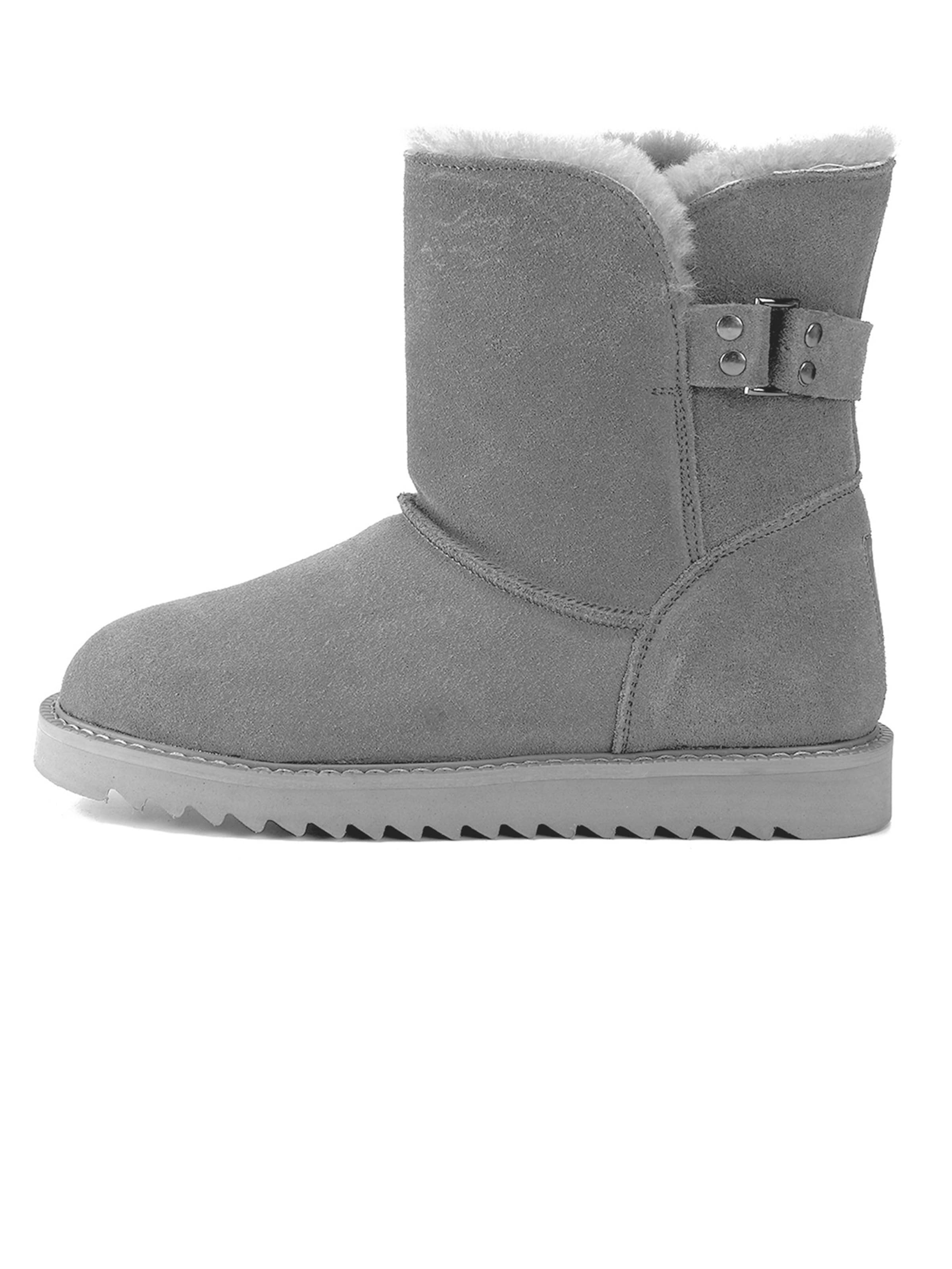 pilka Gooce Sniego batai 'Colorado': priekis