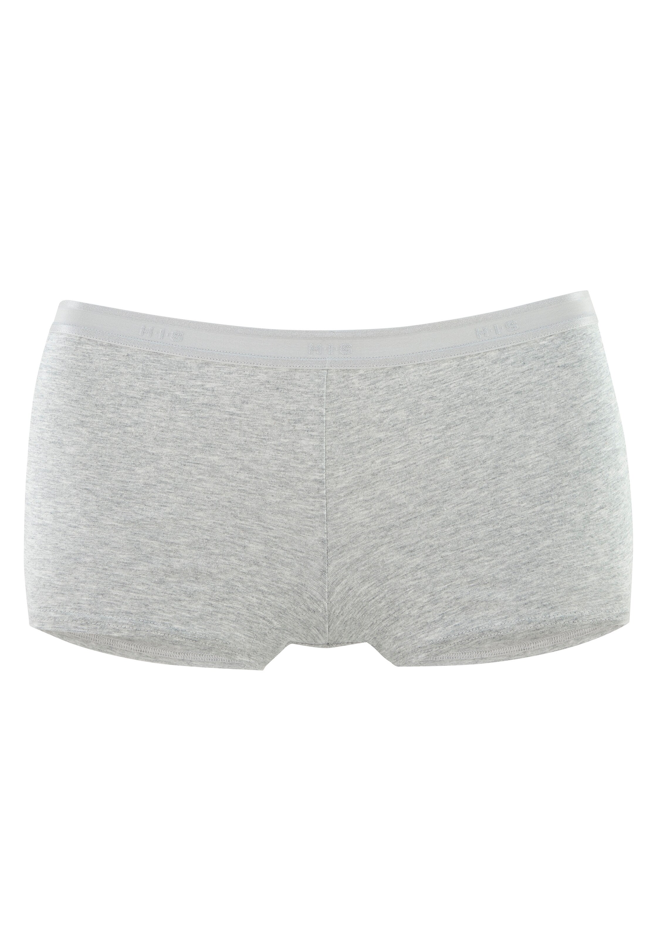 H.I.S Boxershorts in Grau