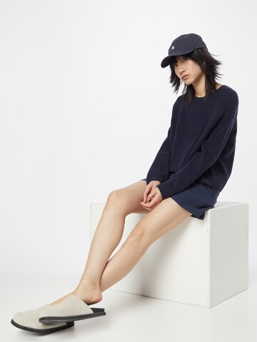 ARMEDANGELS Pullover 'DILIRIA' in Blau