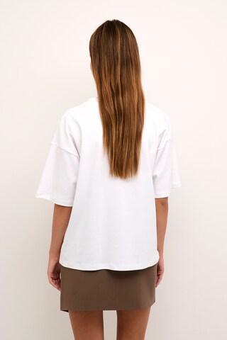 KAREN BY SIMONSEN Shirt 'Olena' in Wit